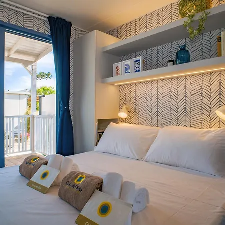 Club Del Sole Boutique Milano Marittima