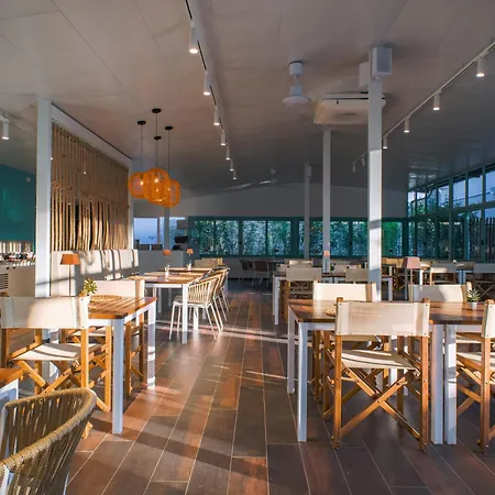 Club Del Sole Boutique 4*