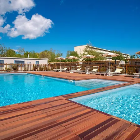 Club Del Sole Boutique Морской Милан