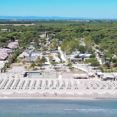Club Del Sole Boutique 4* Milano Marittima