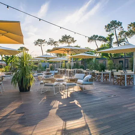 Club Del Sole Boutique Kemp