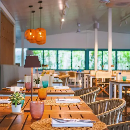 Club Del Sole Boutique אתר קמפינג 4*