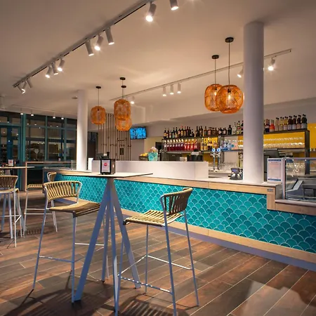 Parque de Campismo Club Del Sole Boutique Milano Marittima