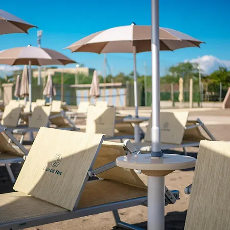 Club Del Sole Boutique Μιλάνο Μαριτίμα