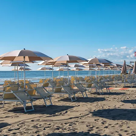 Club Del Sole Boutique Κάμπινγκ