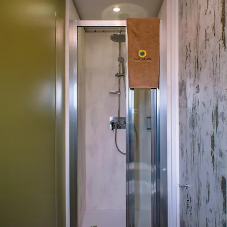 Parque de Campismo Club Del Sole Boutique 4*