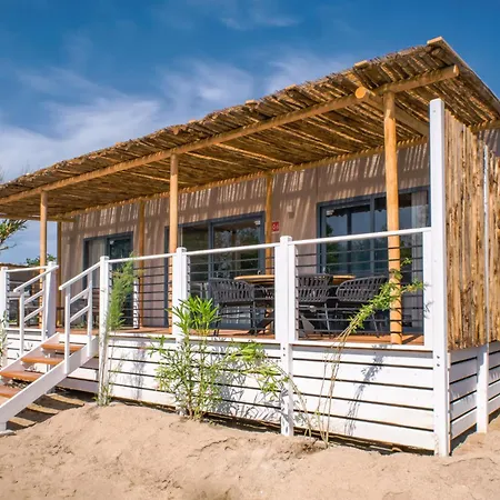 Club Del Sole Boutique Parque de Campismo