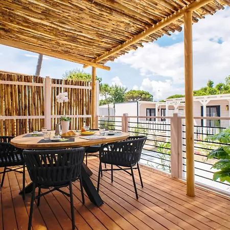 Club Del Sole Boutique 4* מילאנו מריטימה