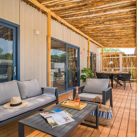 Club Del Sole Boutique 4* מילאנו מריטימה