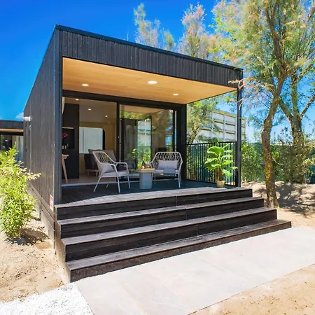 Kamp alanı Club Del Sole Boutique 4*