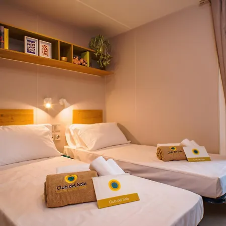 Club Del Sole Boutique Milano Marittima