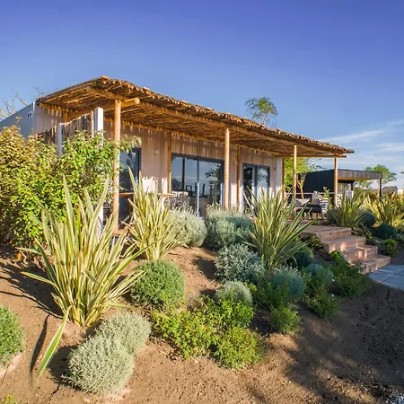 Parque de Campismo Club Del Sole Boutique