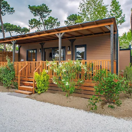 Κάμπινγκ Club Del Sole Boutique 4*