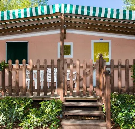 Club Del Sole Boutique Κάμπινγκ Μιλάνο Μαριτίμα