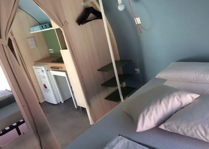 Club Del Sole Boutique Milano Marittima