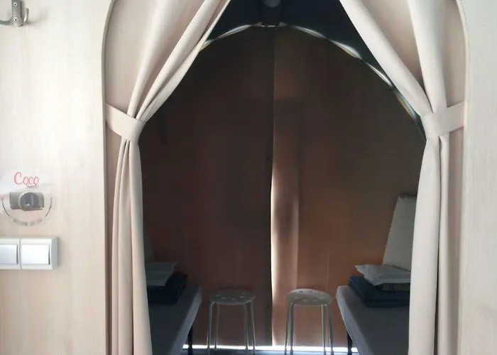 Club Del Sole Boutique 4* Milano Marittima