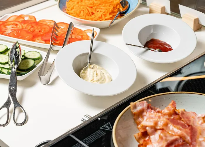 Kamp alanı Club Del Sole Boutique Milano Marittima