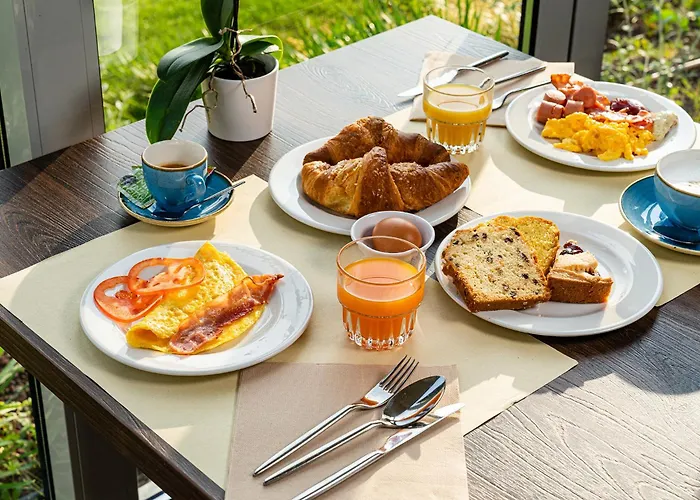 Club Del Sole Boutique 4*