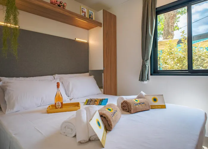 Club Del Sole Boutique Milano Marittima