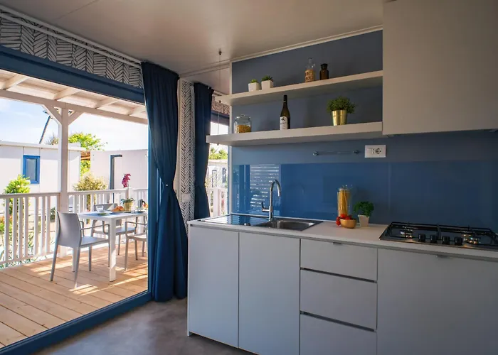 Club Del Sole Boutique 4* Milano Marittima