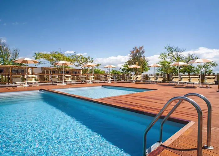 Club Del Sole Boutique Campsite