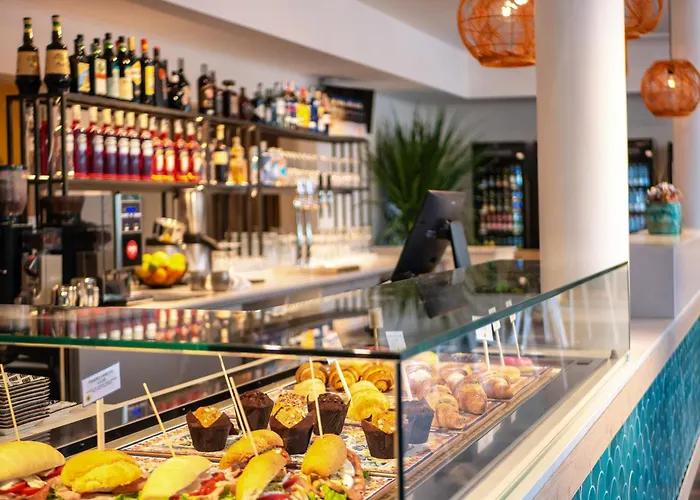 Kamp alanı Club Del Sole Boutique