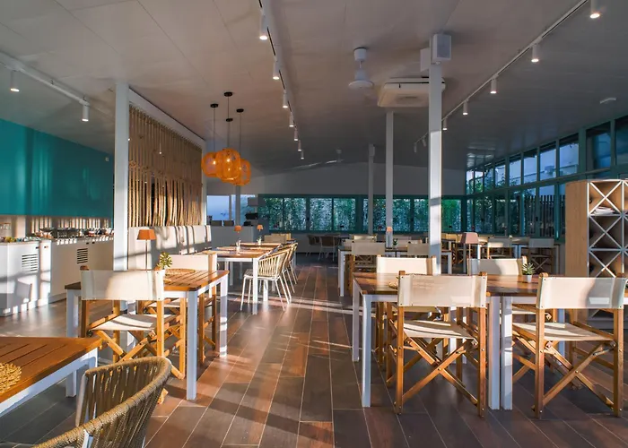 Club Del Sole Boutique 4*