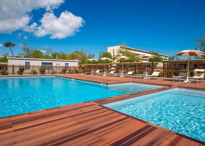 Club Del Sole Boutique Milano Marittima