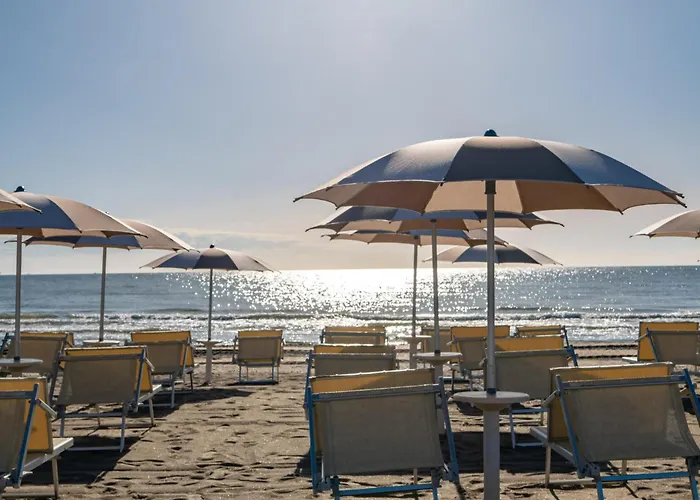 Campsite Club Del Sole Boutique 4*