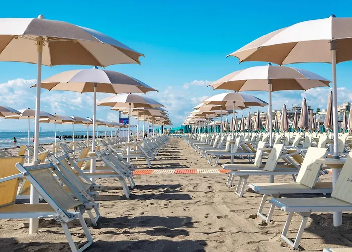 Club Del Sole Boutique 4* Milano Marittima