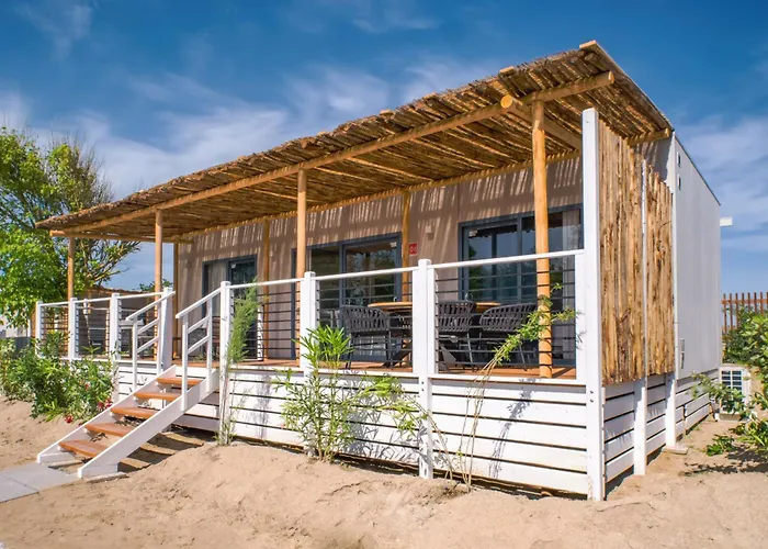 Club Del Sole Boutique Campsite